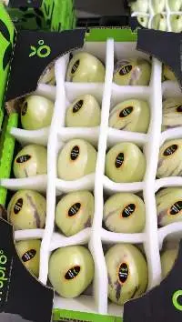 Sweet Cucumber