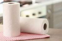 Industrial  Grade Paper Towels