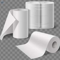 Tissue Paper