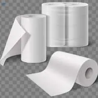 Tissue Paper
