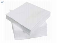 Premium Soft Cotton Feel Facial Napkins