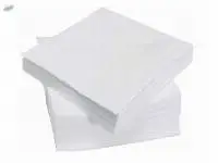 Premium Soft Cotton Feel Facial Napkins