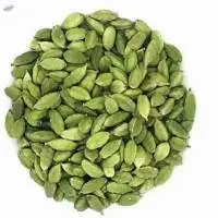 Premium Whole Green Cardamom Pods 7-7.5mm 