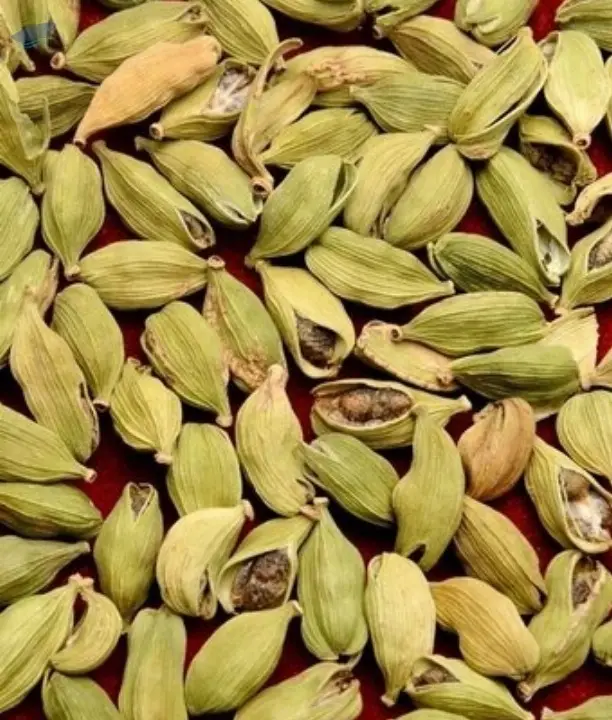 Cardamom