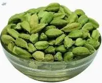 Export Grade Green Cardamom 5MM 6MM 