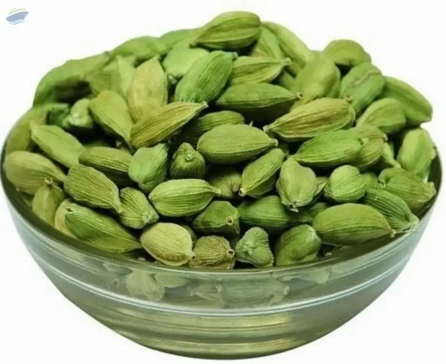 Export Grade Green Cardamom 5MM 6MM 