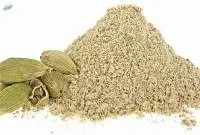 Export Grade Cardamom Powder Powder B Grade