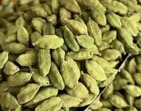 Export Grade Green Cardamom Bulk Average
