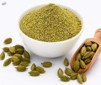 Export C Grade Green Cardamom Powder