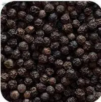 Black Pepper Grade Idukki Bold (580-610GL)