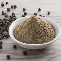 Export Grade Whole Black Pepper Powder
