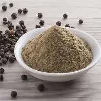 Export Grade Whole Black Pepper Powder