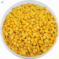 Premium Quality Double Polish Toor Dal