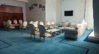Custom Office Carpet