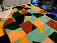 Custom Rugs Handmade