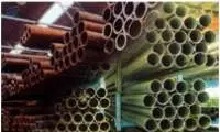 Premium Steel Pipes ( Seamless & Welded )