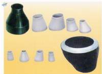 Reducers (Concentric, Eccentric)