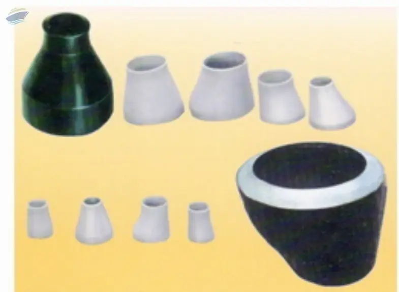 Reducers (Concentric, Eccentric)