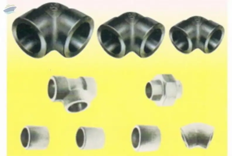 Socking Welding Piping