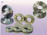 Flanges (Forged / Plate)