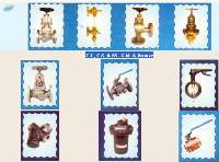 Premium Quality Mechanical Valves