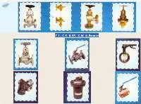 Premium Quality Mechanical Valves