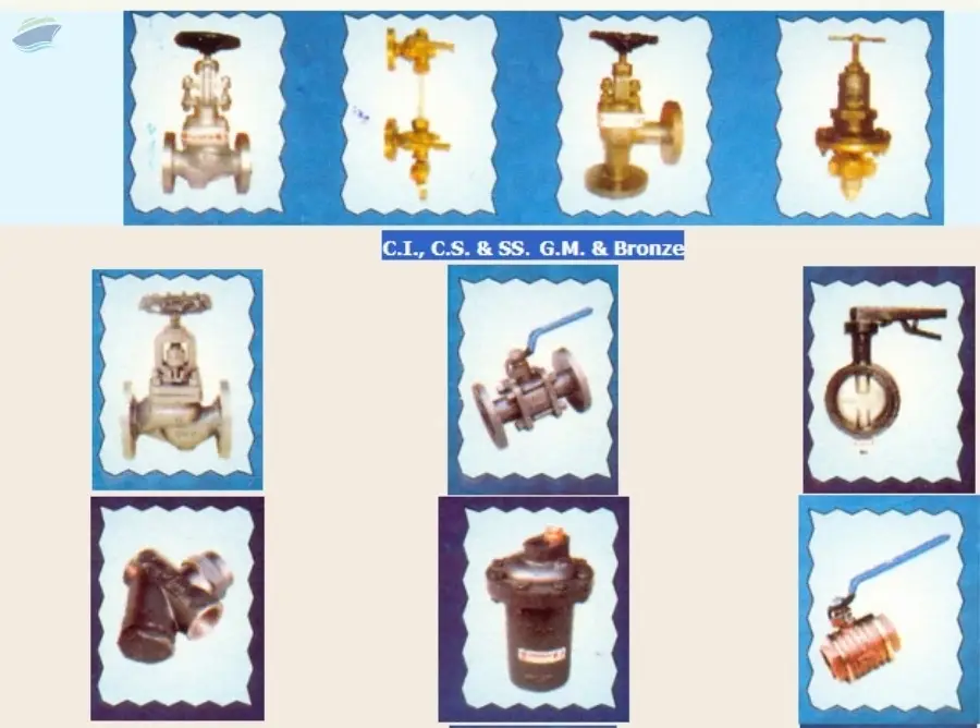 Valves