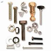 Industrial Hardware