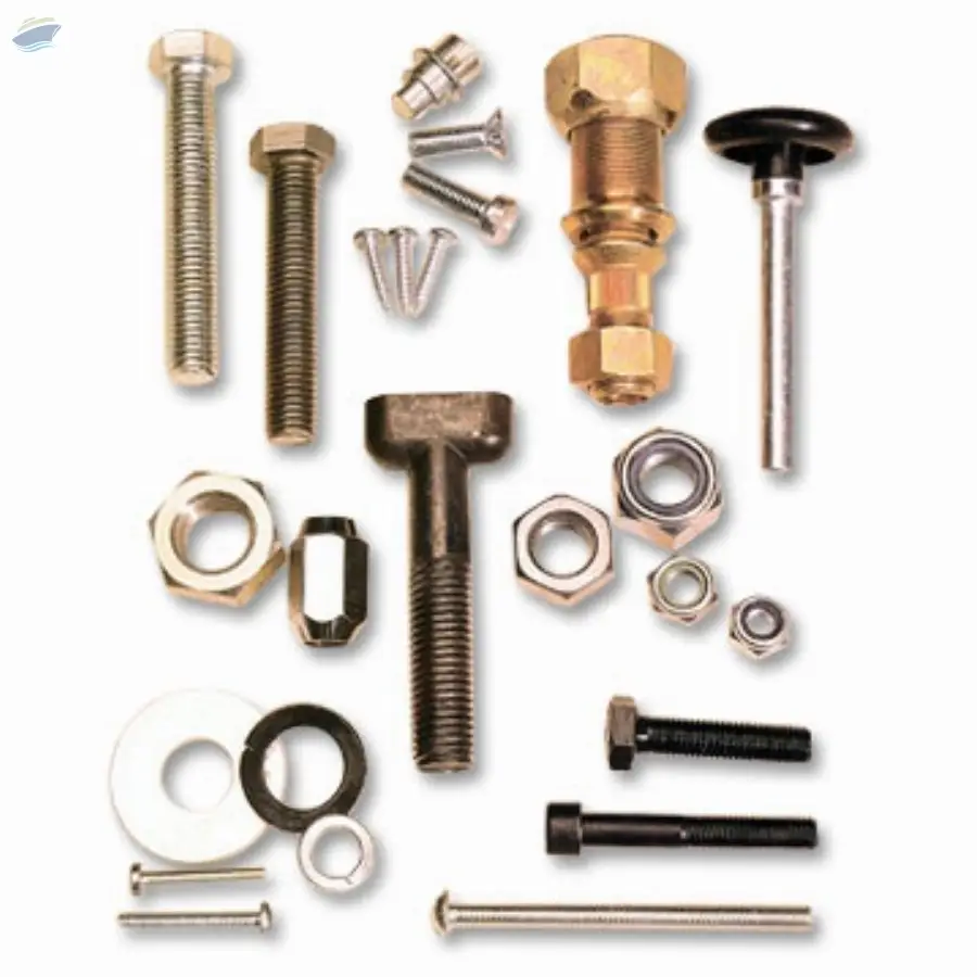 Industrial Hardware