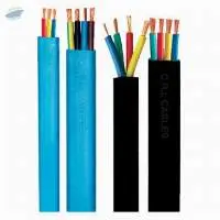 Submersible Cables