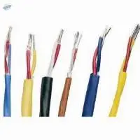 Thermocouple Extension / Compensative Cable