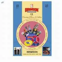 Premium Grade Flexible Trailing Cables