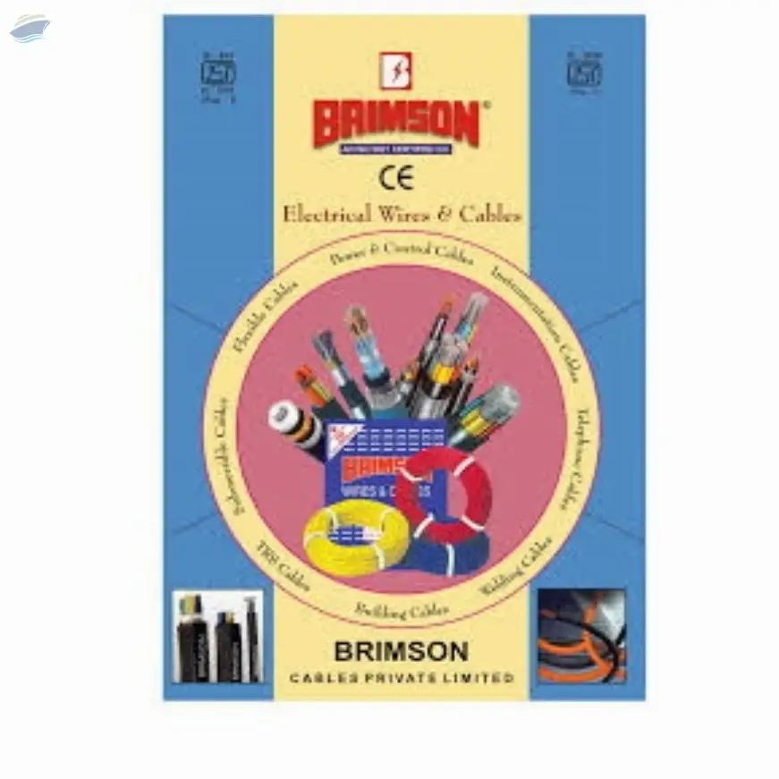 Premium Grade Flexible Trailing Cables
