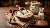 Premium Long Grain Basmati Rice