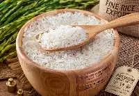 Premium Thai Jasmine Rice (Fragrant Rice)
