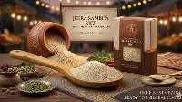 Premium Jeera Samba Rice (Cumin Aromatic Rice)