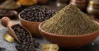 Whole Black Pepper Export Quality