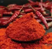 Whole Dried Red Chilli Export Grade