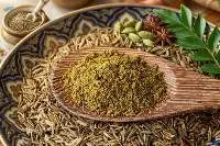 Whole Cumin Seeds Export Quality