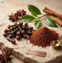 Cloves, Premium Export Quality