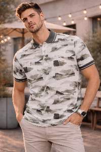 Polo T-shirt