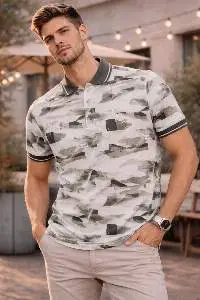 Polo T-shirt