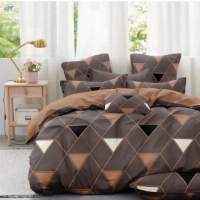 Printed Bedsheet