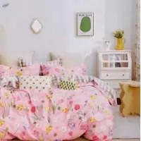 Soft and Comfortable Cotton Bedsheet 