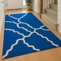 Hand Tufted Designer Carpets