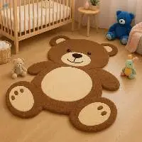 Hand Tufted Designer Carpets