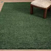Hand Tufted Plain Capets
