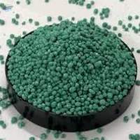 Premium Quality NPK Fertilizer Granules Pack
