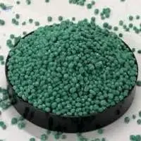 Premium Quality NPK Fertilizer Granules Pack