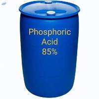 Premium Quality Phosphoric Acid Chemical
